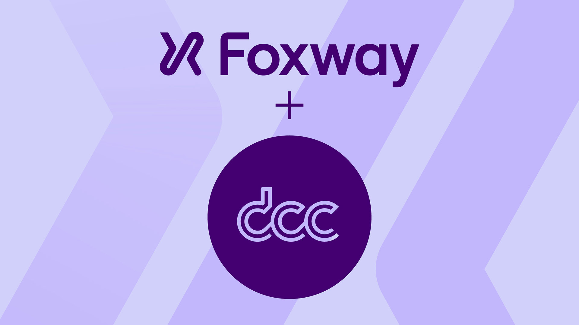 Foxway acquires DCC and strengthens its position in the Danish market - Foxway