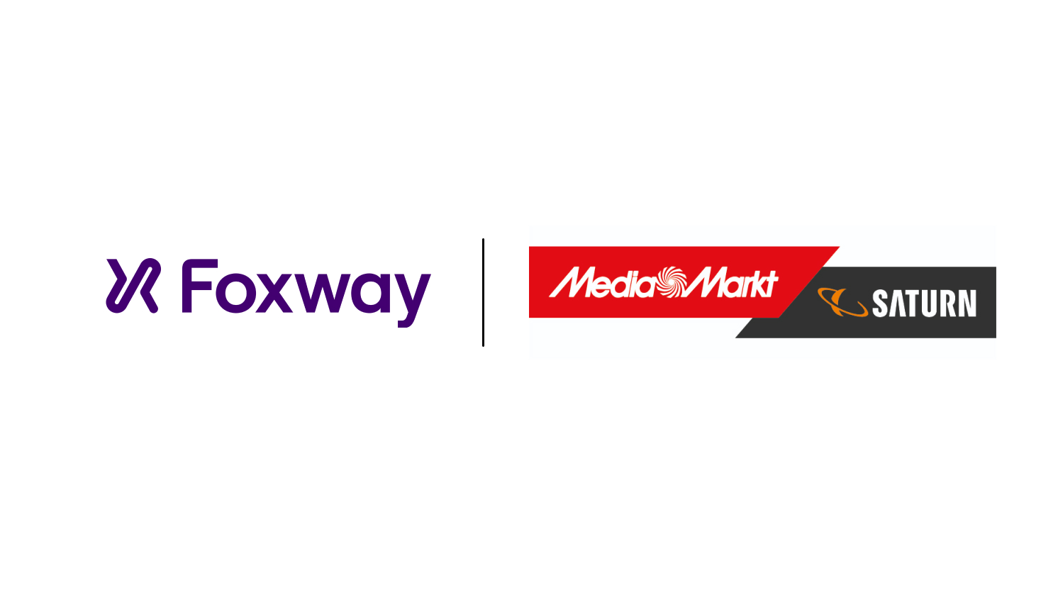 MediaMarktSaturn and Foxway form a comprehensive Re-Commerce partnership -  Foxway
