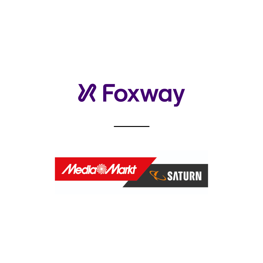 Land van staatsburgerschap gevechten vrachtauto MediaMarktSaturn and Foxway form a comprehensive Re-Commerce partnership -  Foxway